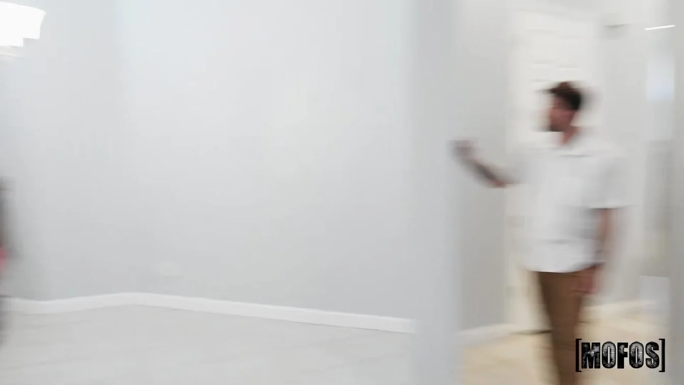 HesGotRizz Isabella Jules And Katty Rich Open Blouse Open House XXX